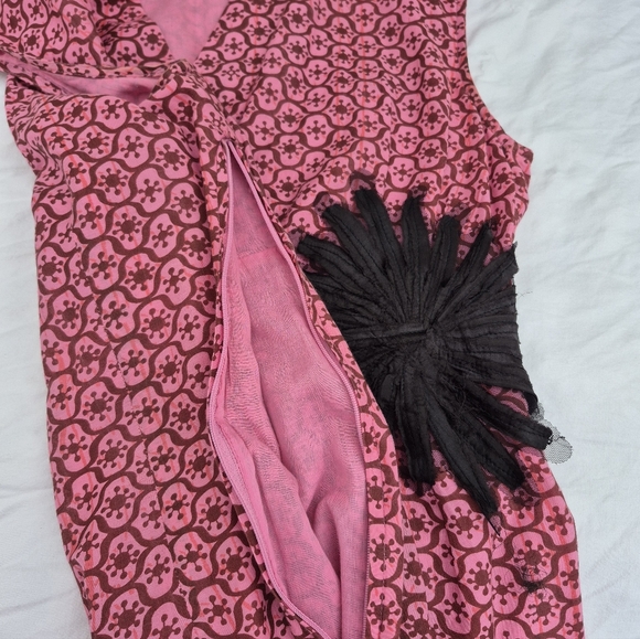 Stella Forest Sleevless Dress Size EU 40 Or Medium? - Picture 17 of 17